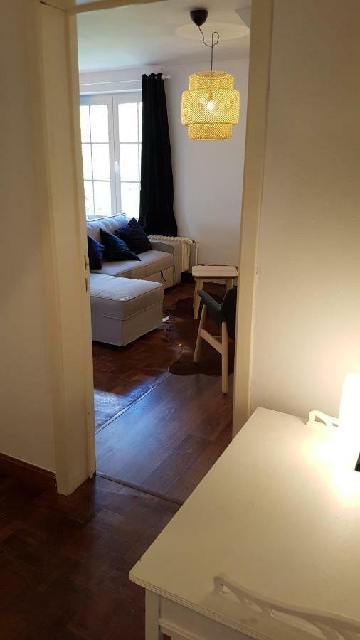 Le Chanteclair Gembloux Exterior foto
